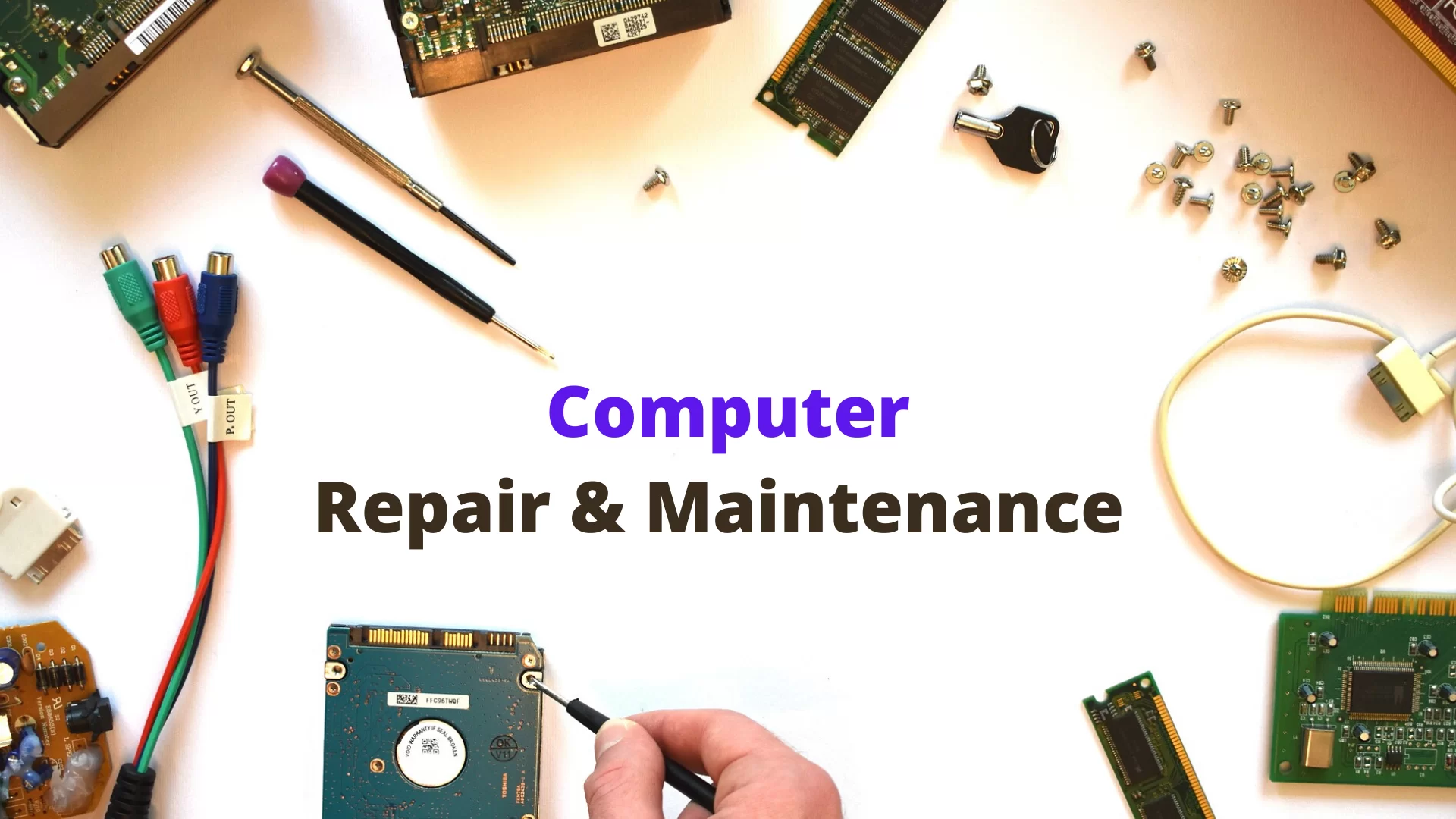 Computer-Repair-Maintenance